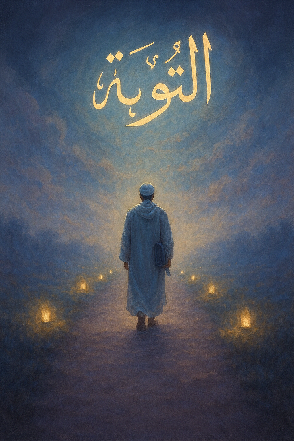 How to return to Allah after sin – the path of forgiveness in Islam